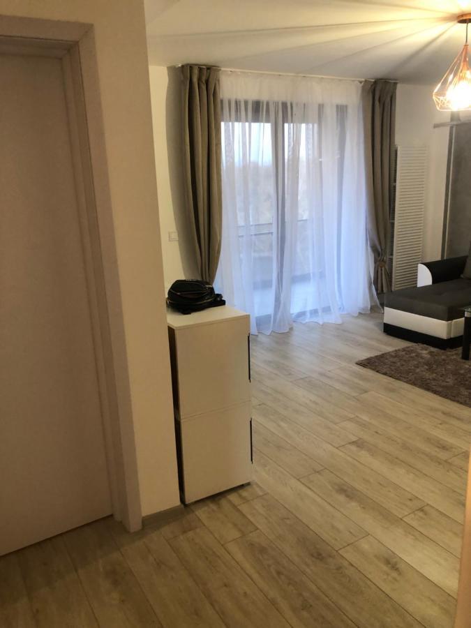 Dreams Escape Apartment Craiova Exterior photo